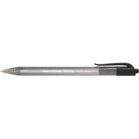 Papermate ballpoint pen InkJoy 100RT S0957030 M black