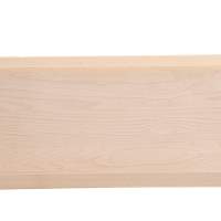 KESPER baking board FSC wood 75x52x4cm