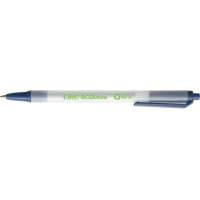 BIC ballpoint pen ECOlutions Clic Stic 8806891 0.4mm blue