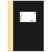 Ursus register book DIN A4 96 sheets 80g lined