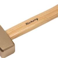 ENDRES TOOLS mallet head G.1000g L.260mm non-sparking