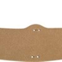 VOSS sweatband suitable for 47 01 030 322, natural leather