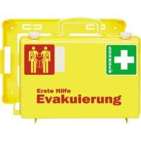 Söhngen first aid kit evacuation SN-CD 601108