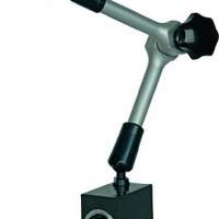 Magnetic measuring stand total H.430mm with articulated arm action radius 285mm