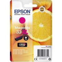 Epson ink cartridge 33XL 8.9 ml 650 pages magenta