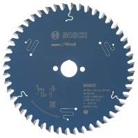 BOSCH circular saw blade Expert for Wood D.160mm drilling D.20mm cutting B.1.8mm 48 teeth