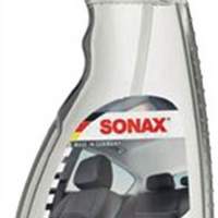 Car cleaner interior 500ml Sonax for upholstery, cockpit, panels, 6 pcs.