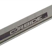 Snap-off blade Carbide 18mm Stanley, 10 pieces