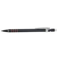 Soennecken mechanical pencil 3062 0.5mm HB with eraser black