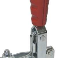 Vertical clamp size 3 horizontal foot