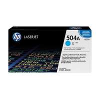 HP Toner CE251A 504A 7,000 pages cyan