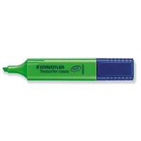 STAEDTLER highlighter Classic 364-5 1-5mm chisel tip green