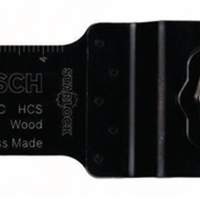BOSCH plunge saw blade B.32mm L.40mm HCS for soft wood for GOP10.8
