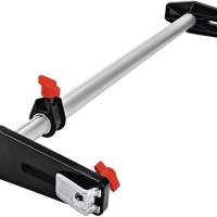 BESSEY TMS door frame mounting strut, clamping range 560 - 1010mm