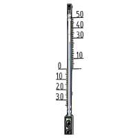 TFA-DOSTMANN indoor/outdoor thermometer 16cm pack of 10