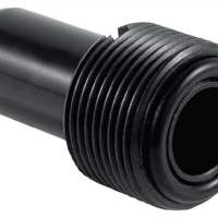 Coolant delivery pipe HSK 100