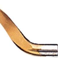 Blade Blade type B10P (TiN) Blade diameter 2.6 mm, 10 pieces