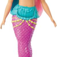 Mattel Barbie Dreamtopia Mermaid Doll 4th