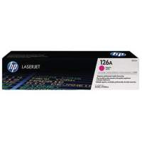 HP Toner CE313A 126A 1,000 pages magenta