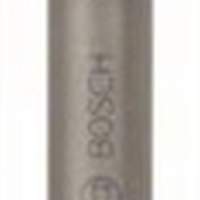 BOSCH pointed chisel L.400mm 30mm 6KT self-sharpening