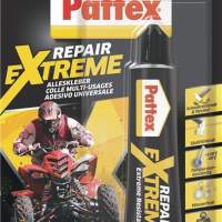 PATTEX special adhesive Repair Extreme transparent PRXG2 20 g