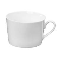 Esmeyer coffee cup Heike 0.2l white 6 pieces/pack.