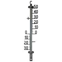 TFA-DOSTMANN indoor/outdoor thermometer 42cm pack of 10