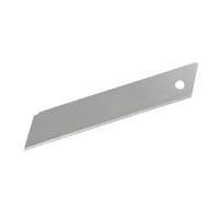 Snap-off blades, 25mm, pack of 10