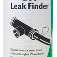 Leak detection spray NSF-P1 DVGW, colorless, 360 degrees, 500 ml, 12 pieces