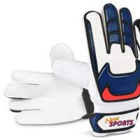 Goalkeeper gloves, size M