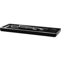 HAN pen tray i-Line 17650-13 1 compartment black
