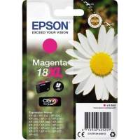 Epson ink cartridge T18XL 6.6ml magenta
