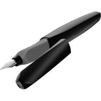 Pelikan fountain pen Twist P457 946806 M black
