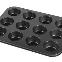 WESTMARK muffin baking pan for 12