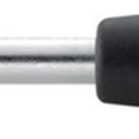 STAHLWILLE reversible ratchet 435, 3/8 inch 30 teeth, reversible lever