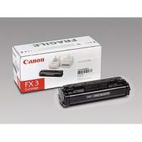 Canon toner FX3 2,700 pages black