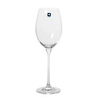 LEONARDO white wine goblet white wine glasses Cheers 380ml, set of 6
