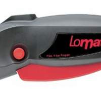 Torch handle Lomat Piezo G3/8 LH - 4bar