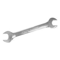 Double open-end wrench, 24/27 mm