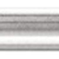 Diamantschleifstift 10 mm Schaft K.D126 Kugelform