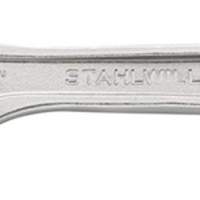 STAHLWILLE adjustable wrench 4025 max.44mm L.384mm with setting scale