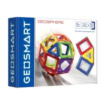Geosmart GeoSphere 31 pieces
