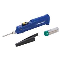 Battery Powered Soldering Iron 8W AA 3 Pack