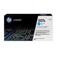 HP Toner CE401A 507A 6,000 pages cyan