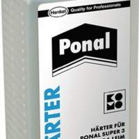 Ponal D4 Härter für Ponal Super 3 250g HENKEL, 6 Stück