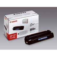Canon toner EP27 2,500 pages black
