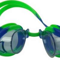 Swimming goggles ''Catfish'', 4+, 2 pieces