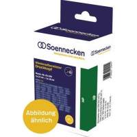 Soennecken ink cartridge HP 970XL/971XL approx. 10,531 pages 4 pieces/pack.