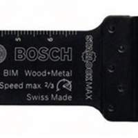 BOSCH plunge saw blade BIM MAIZ 32 APB Wood and Metal B.32mm immersion T.80mm