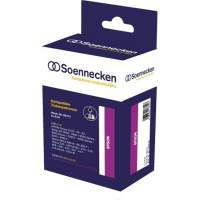 Soennecken ink cartridge size 1607 Epson C13T071 5 pieces/pack.